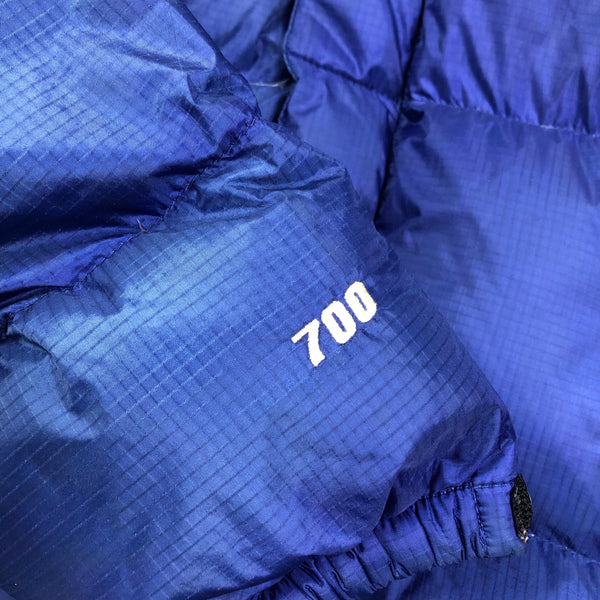 North Face Baltoro, Size Medium