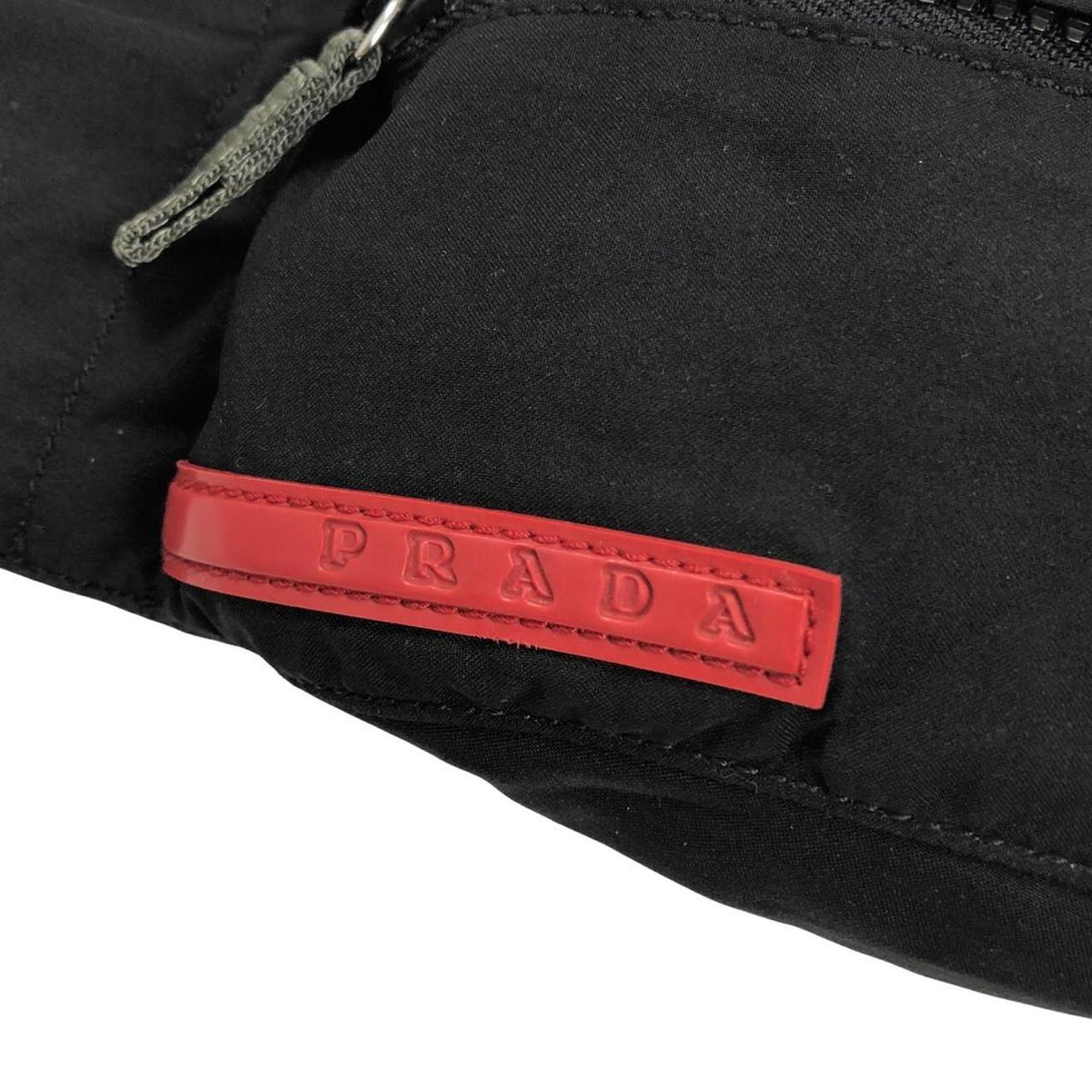 Prada Sport Bum Bag