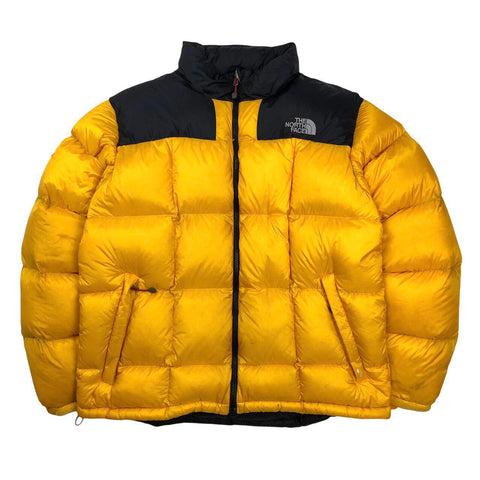 North Face Puffer Jacket, Size XL