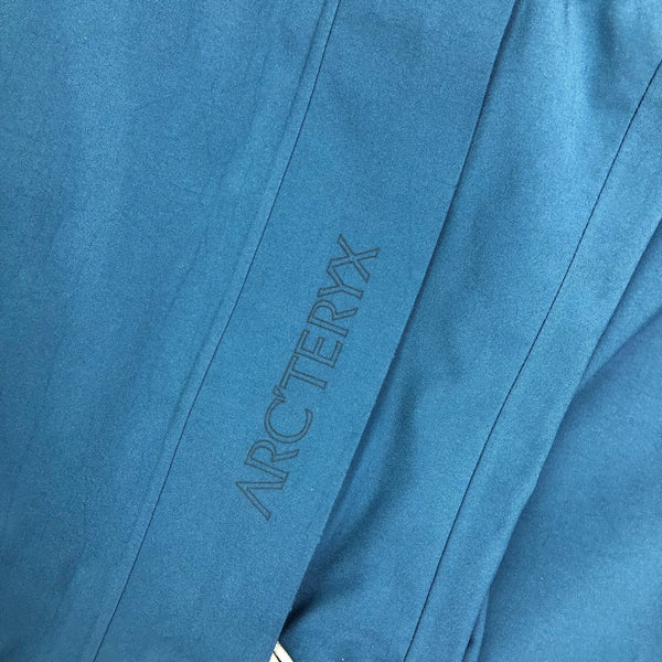 Arc’teryx Sidewinder Jacket, Size Small