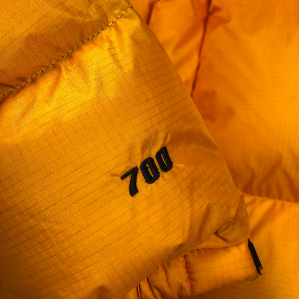 North Face Baltoro, Size Large