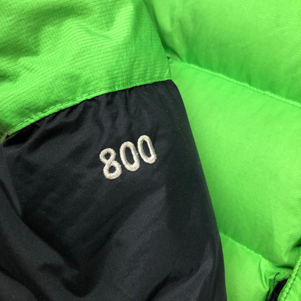 North Face Baltoro, Size Medium