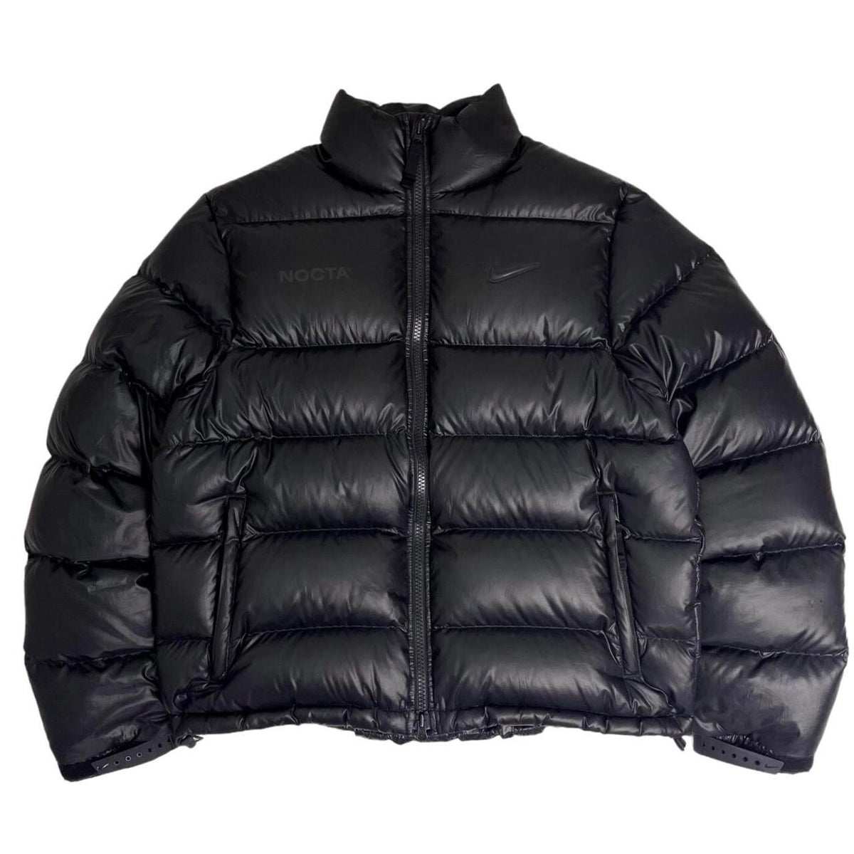 nike drake puffer