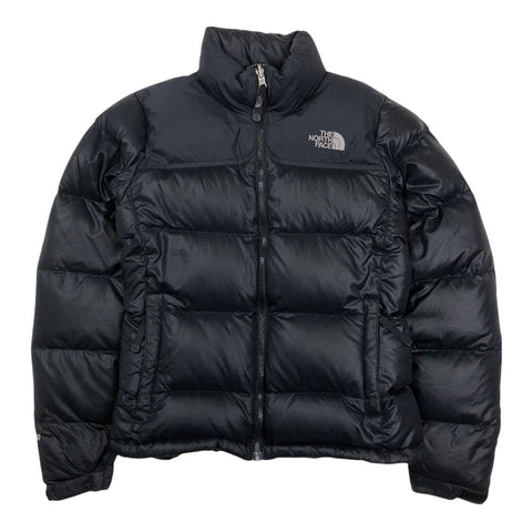 North Face Puffer Jacket, Size Small