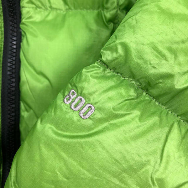 North Face Puffer Jacket, Size Small