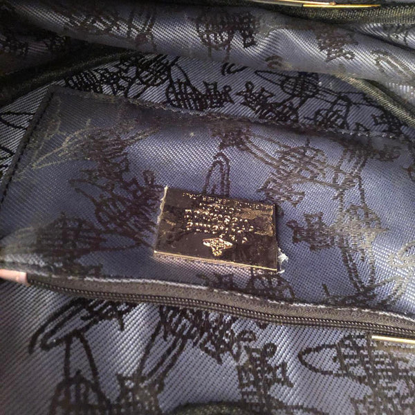Vivienne Westwood Heart Bag