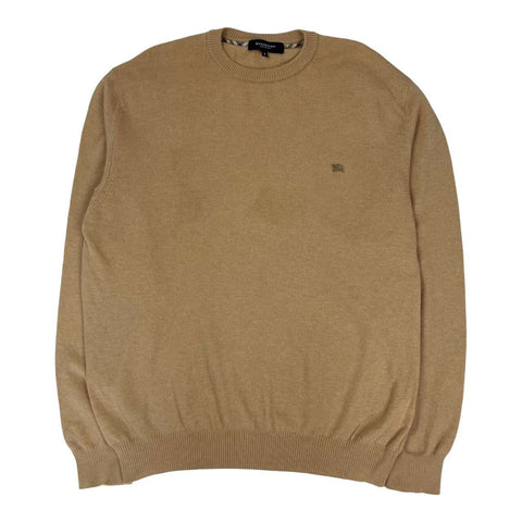 Burberry Sweatshirt, Size XL