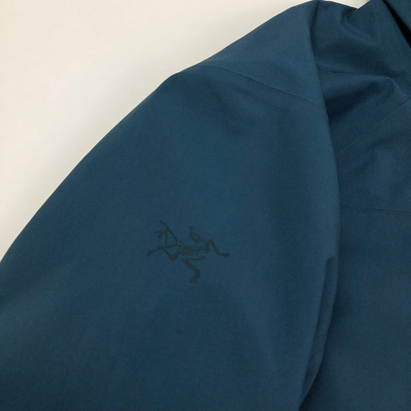 Arc’teryx Sidewinder Jacket, Size Small