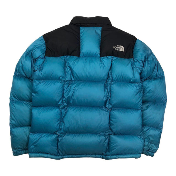 North Face Puffer, Size Large