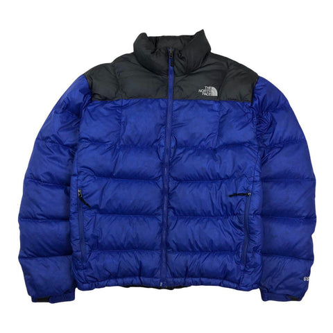 North Face Puffer Jacket, Size Medium