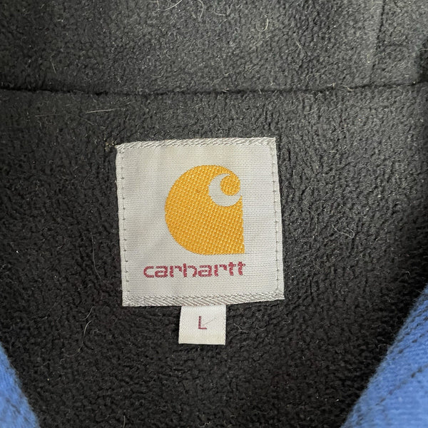 Vintage Carhartt Active Jacket, Size Large