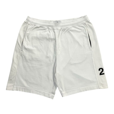 Stone Island Shorts 40th Anniversary 82/22, Size XL