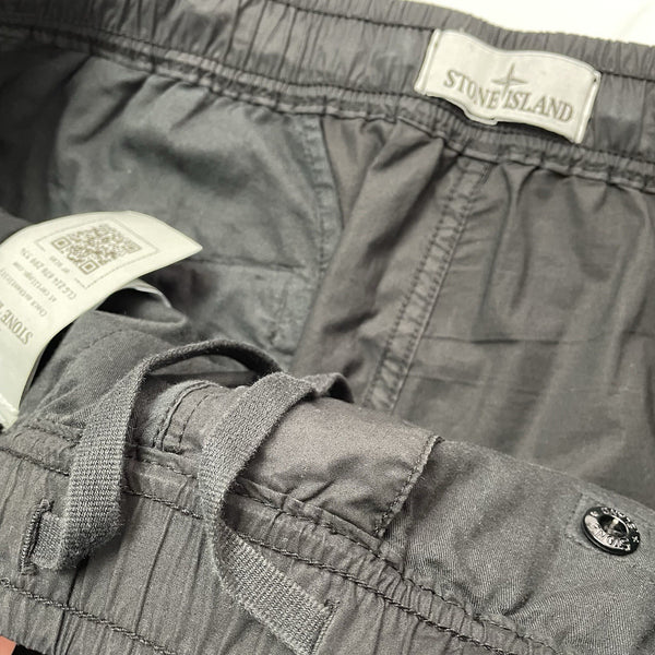 Stone Island Cargo Trousers, W34"