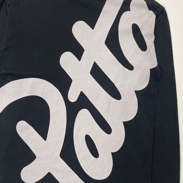 Patta L/S T-Shirt, Size Large