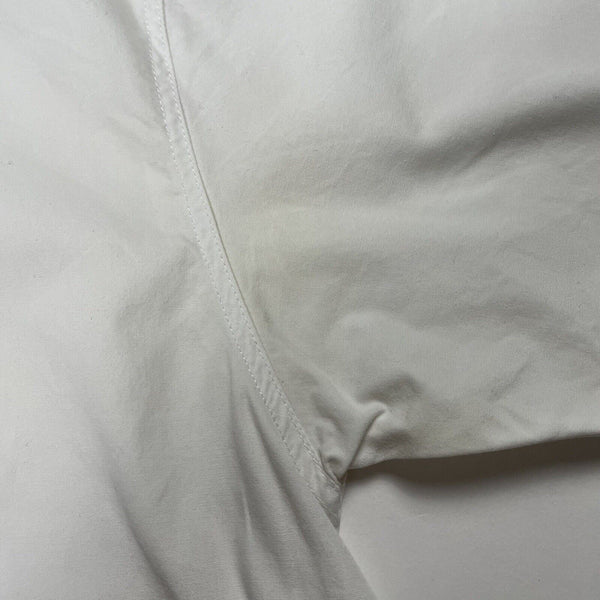 Vintage Oakley Software Button Shirt Short Sleeve, Size Medium