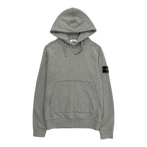 Stone Island Hoodie, Size Small