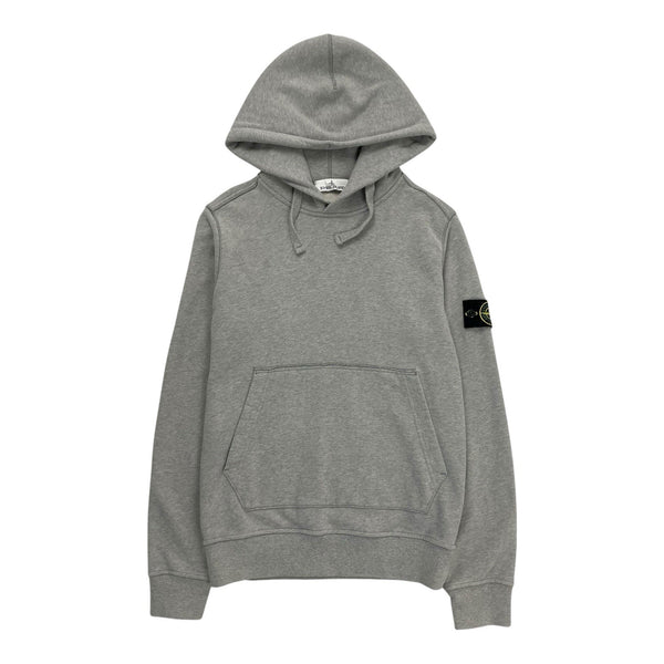 Stone Island Hoodie, Size Small
