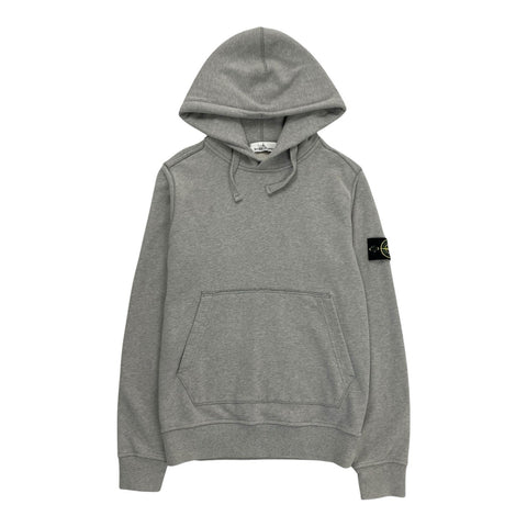 Stone Island Hoodie, Size Small