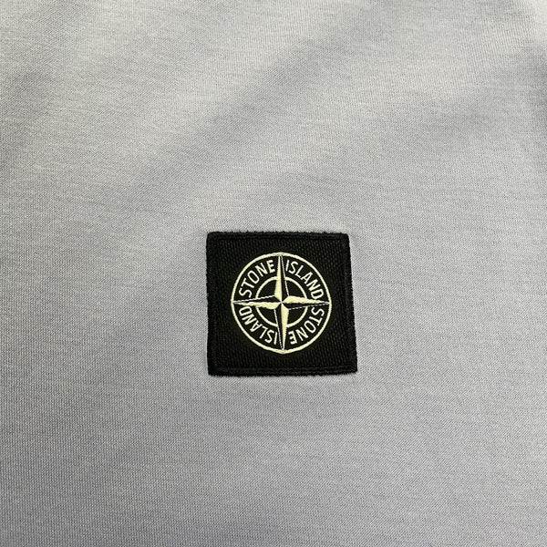 Stone Island T-Shirt, Size Large
