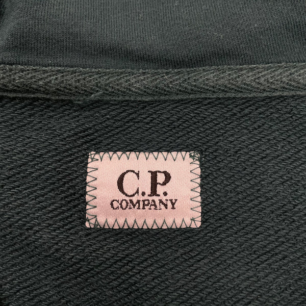 C.P Company Goggle Hoodie, Size Large