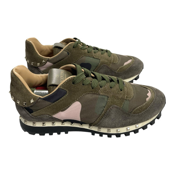 Valentino Garavani Rockrunner, Size EU 35