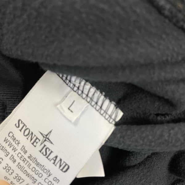 Stone Island Jumper, Size Medium