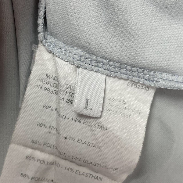 Vintage Prada Sport Shirt, Size Large