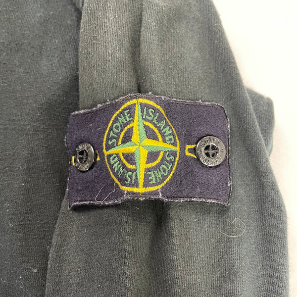 Stone Island Longsleeve T-Shirt, Size Large