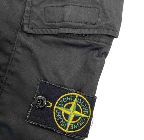 Stone Island AW21 Cargo Trousers, Size W34”