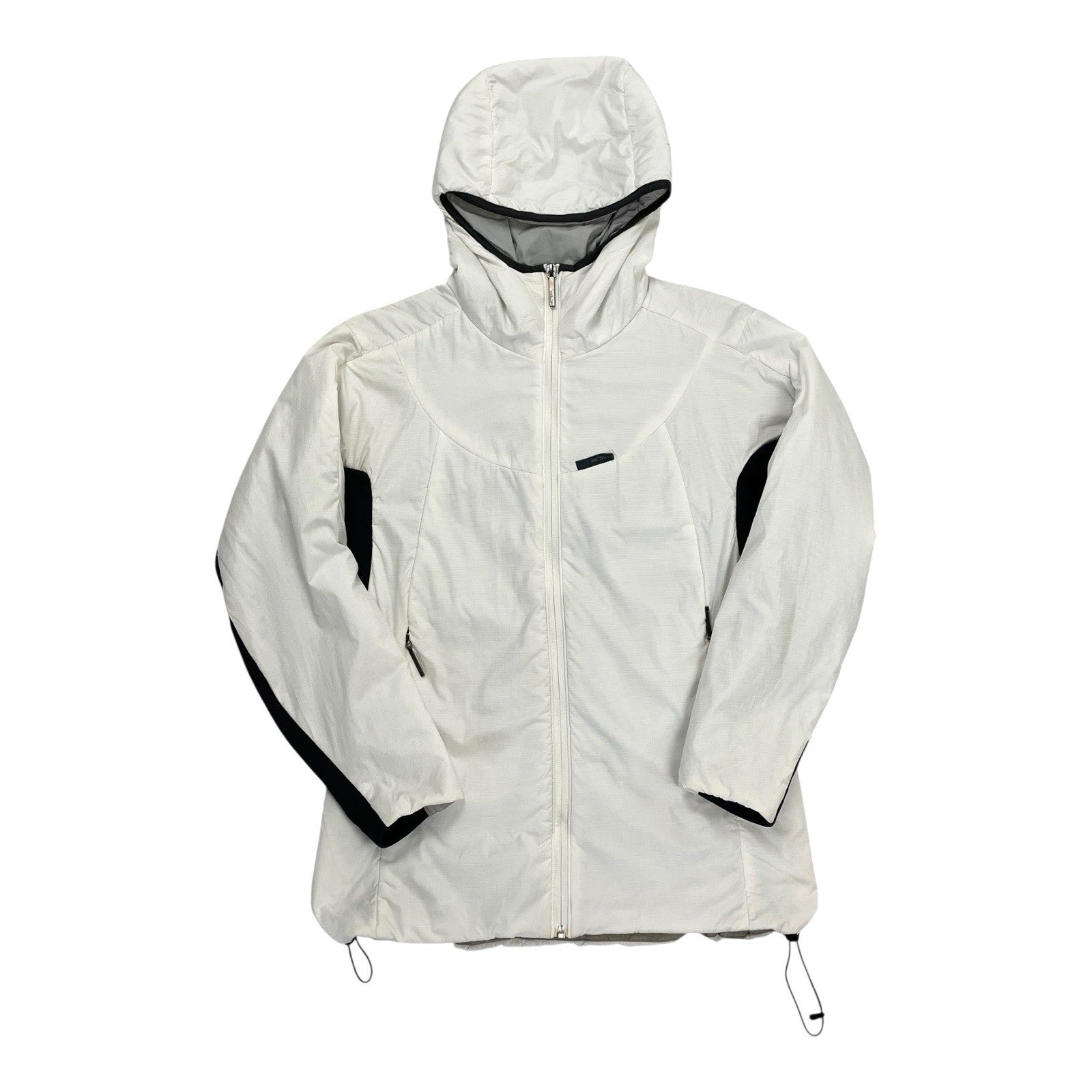 Arcteryx Ceva Hooded Jacket, Size Medium Women's