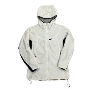 Arcteryx Ceva Hooded Jacket, Size Medium Women's