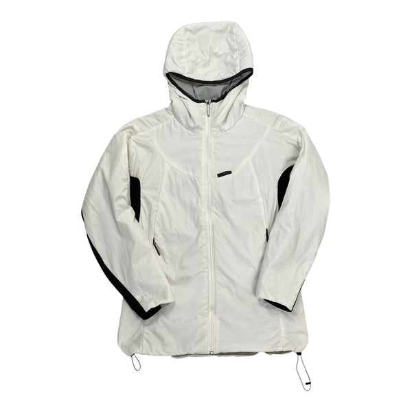 Arcteryx Ceva Hooded Jacket, Size Medium Women's