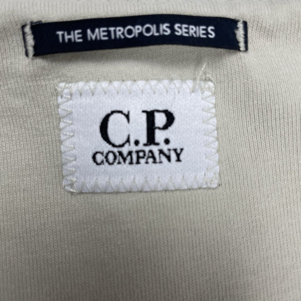 CP Company Metropolis Sweatshirt, Size XL