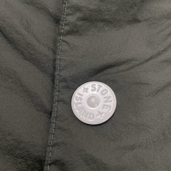 Stone Island Membrana 3L TC Parka Hooded Jacket, Size XL