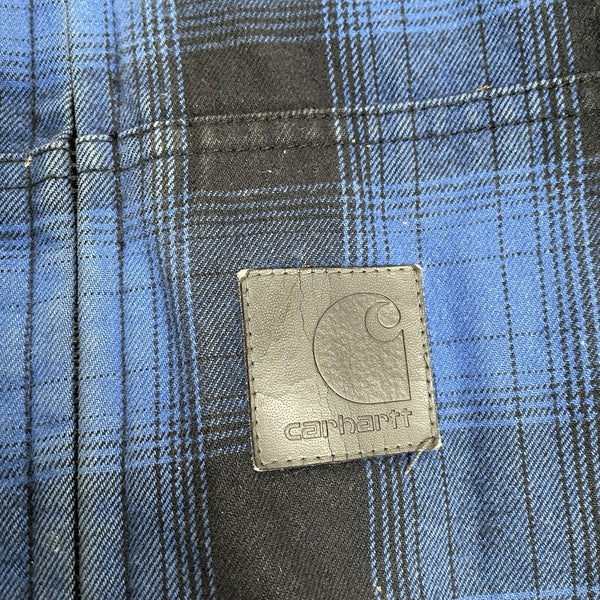 Vintage Carhartt Active Jacket, Size Large