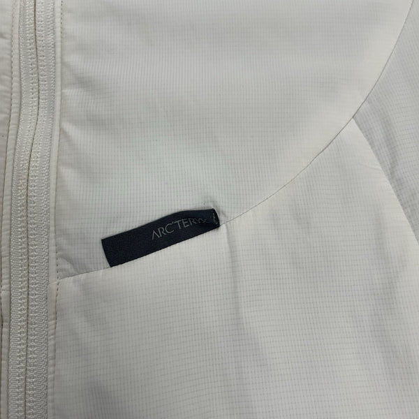 Arcteryx Ceva Hooded Jacket, Size Medium Women's