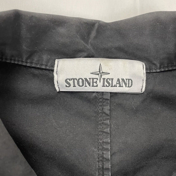 Stone Island Overshirt, Size Medium