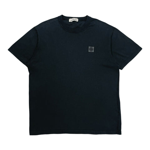 Stone Island T-Shirt Black, Size XL