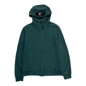 C.P Company Goggle Hoodie, Size Large