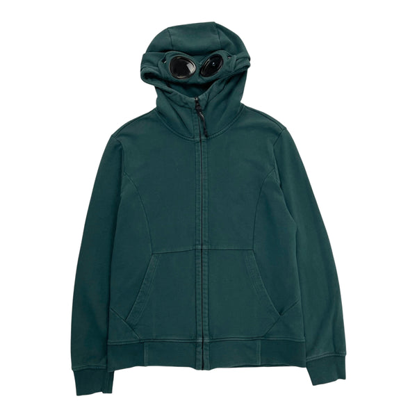 C.P Company Goggle Hoodie, Size Large