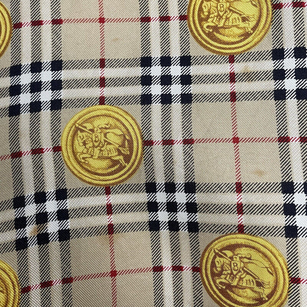 Burberry Shirt, Size Large Women's