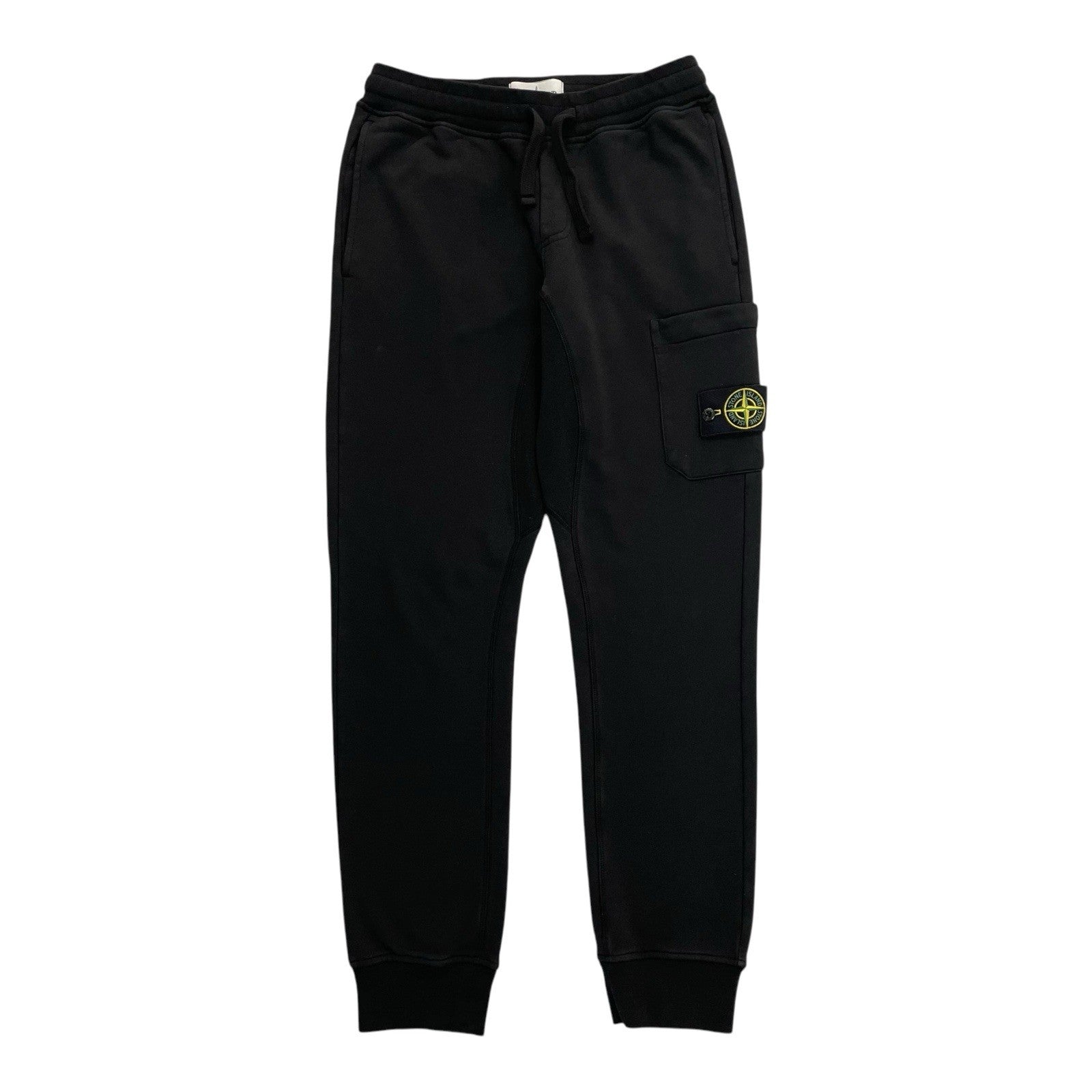 Stone Island Cargo Joggers, Size Small