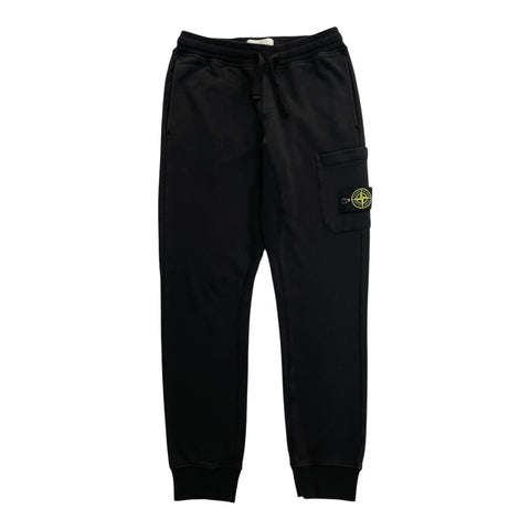 Stone Island Cargo Joggers, Size Small