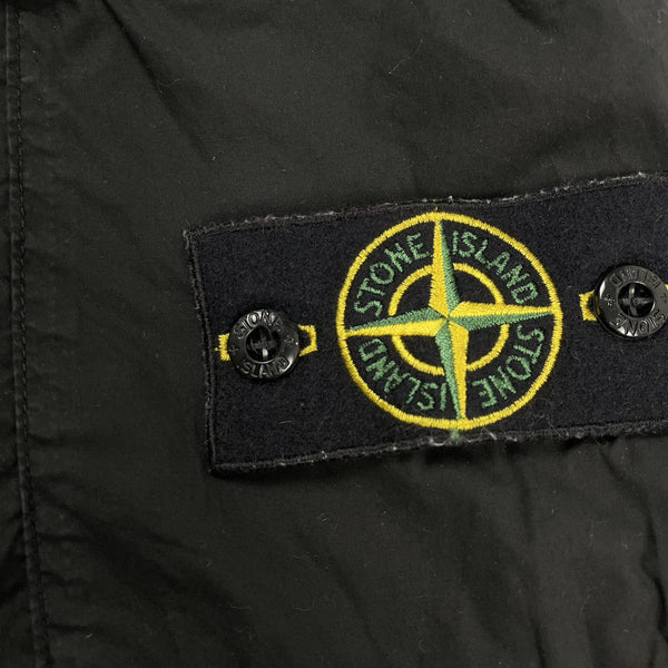 Stone Island Cargo Trousers, Size W34