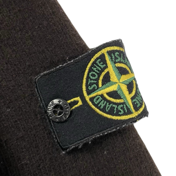 Stone Island Knit, Size 3XL