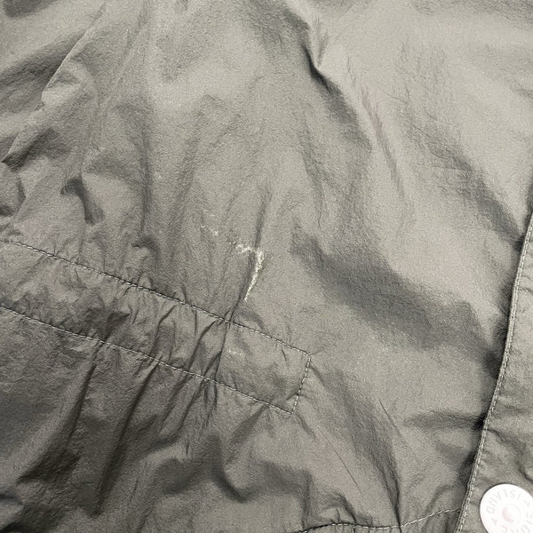 Stone Island Membrana 3L TC Parka Hooded Jacket, Size XL