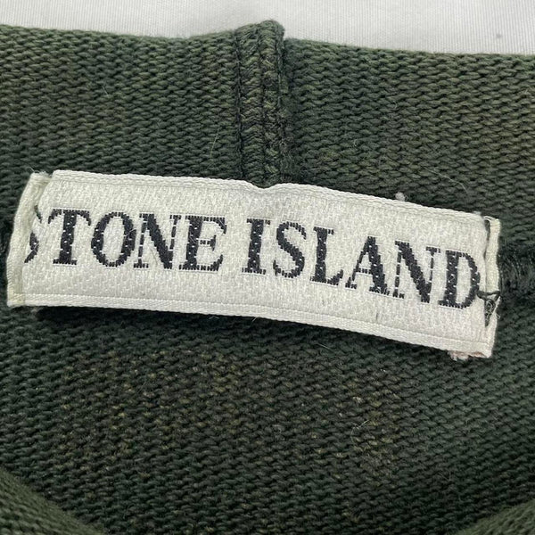 Vintage Stone Island Sweatshirt, Size XL
