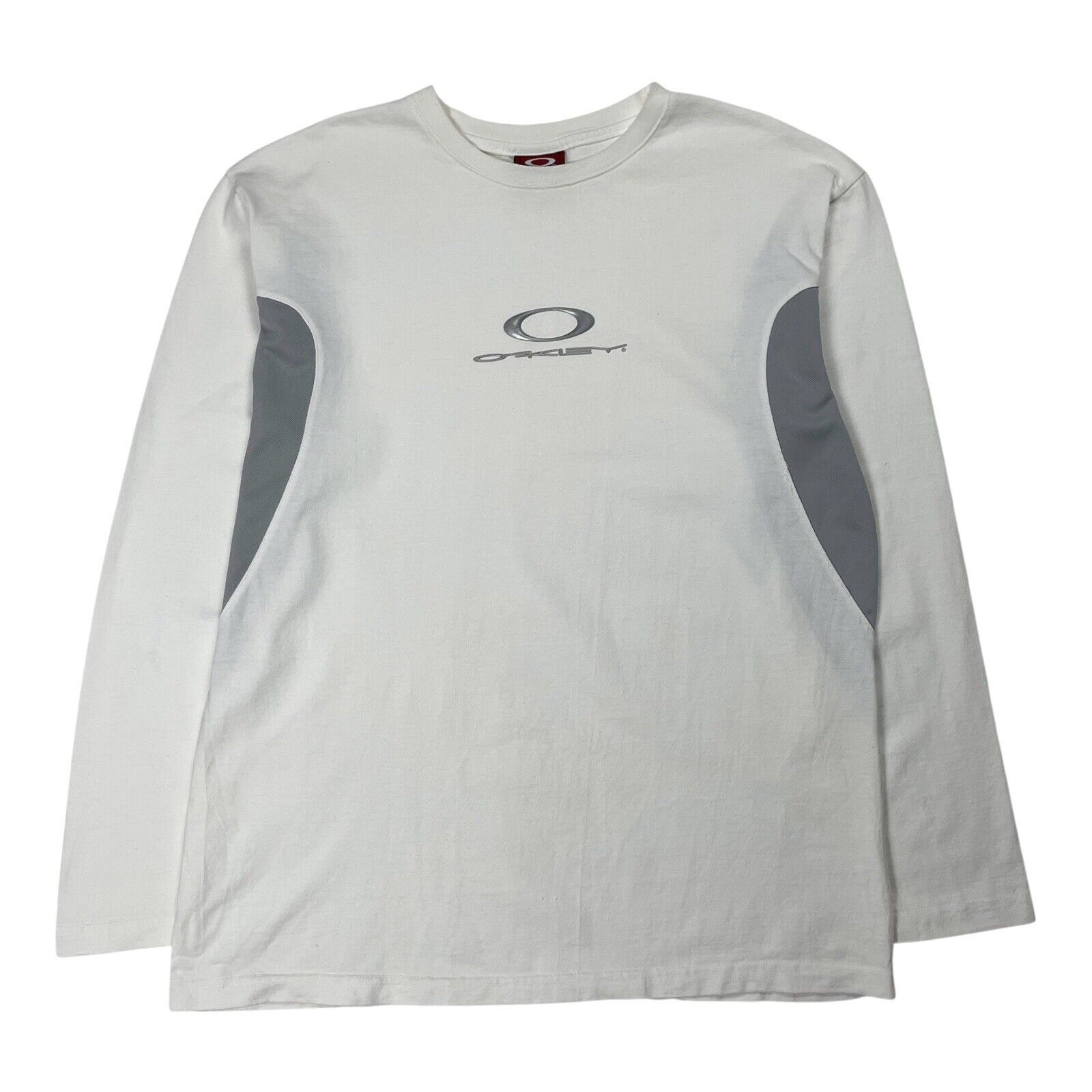 Vintage Oakley Tech Jersey, Size Large