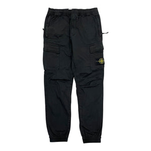 Stone Island AW21 Cargo Trousers, Size W34”