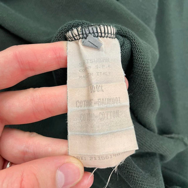 Vintage Stone Island Sweatshirt, Size XL